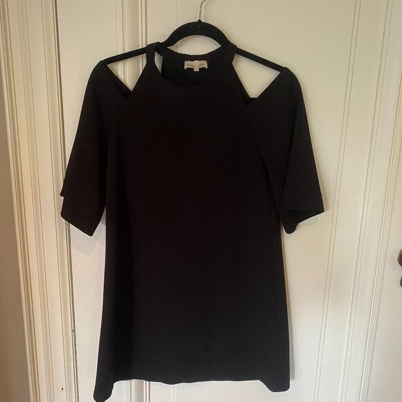 Foxiedox Black Dress - Picture 2 of 3